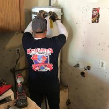 Old Water Heater Replacement Stockton, CA 0